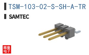 TSM-103-02-S-SH-A-TR