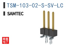 TSM-103-02-S-SV-LC