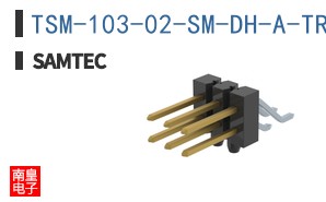 TSM-103-02-SM-DH-A-TR