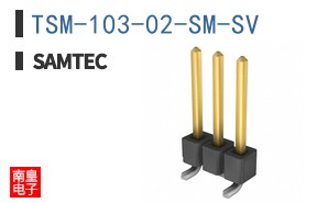 TSM-103-02-SM-SV