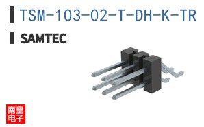 TSM-103-02-T-DH-K-TR