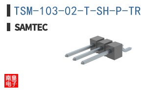TSM-103-02-T-SH-P-TR