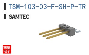 TSM-103-03-F-SH-P-TR