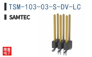 TSM-103-03-S-DV-LC