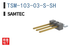 TSM-103-03-S-SH