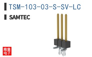 TSM-103-03-S-SV-LC