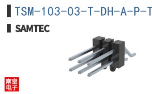 TSM-103-03-T-DH-A-P-TR