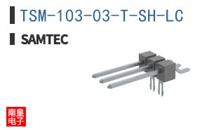 TSM-103-03-T-SH-LC