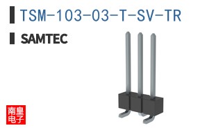 TSM-103-03-T-SV-TR