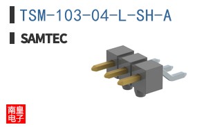 TSM-103-04-L-SH-A
