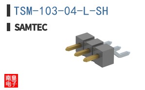 TSM-103-04-L-SH