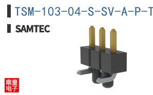 TSM-103-04-S-SV-A-P-TR