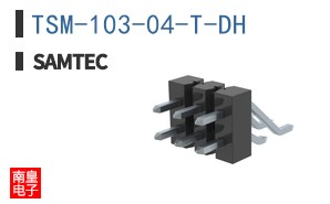 TSM-103-04-T-DH