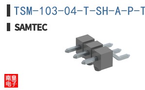 TSM-103-04-T-SH-A-P-TR