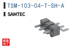 TSM-103-04-T-SH-A