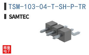 TSM-103-04-T-SH-P-TR