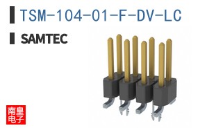 TSM-104-01-F-DV-LC
