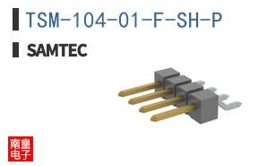 TSM-104-01-F-SH-P