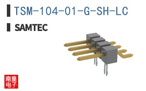 TSM-104-01-G-SH-LC