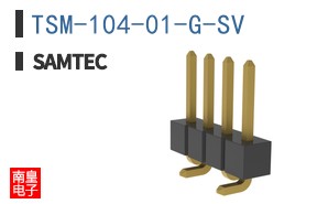 TSM-104-01-G-SV