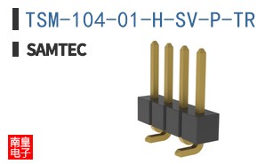 TSM-104-01-H-SV-P-TR