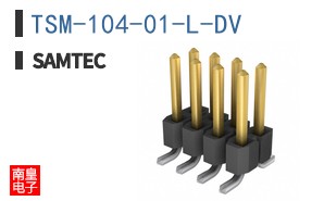 TSM-104-01-L-DV