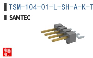 TSM-104-01-L-SH-A-K-TR