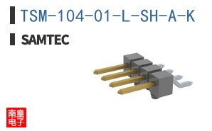 TSM-104-01-L-SH-A-K