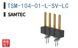 TSM-104-01-L-SV-LC