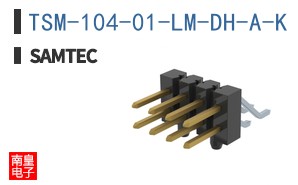 TSM-104-01-LM-DH-A-K