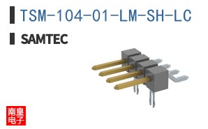 TSM-104-01-LM-SH-LC