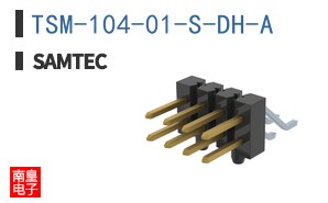 TSM-104-01-S-DH-A