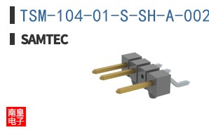 TSM-104-01-S-SH-A-002