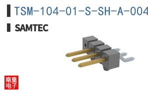 TSM-104-01-S-SH-A-004
