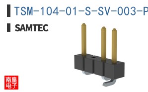 TSM-104-01-S-SV-003-P-TR
