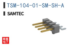 TSM-104-01-SM-SH-A