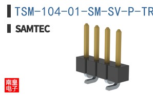 TSM-104-01-SM-SV-P-TR
