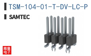 TSM-104-01-T-DV-LC-P