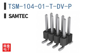 TSM-104-01-T-DV-P