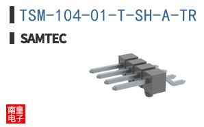 TSM-104-01-T-SH-A-TR