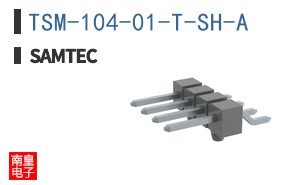TSM-104-01-T-SH-A