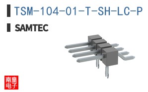 TSM-104-01-T-SH-LC-P