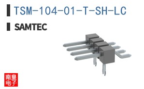 TSM-104-01-T-SH-LC
