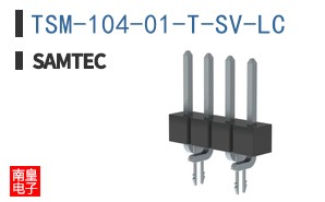 TSM-104-01-T-SV-LC