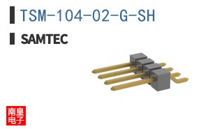 TSM-104-02-G-SH