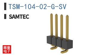 TSM-104-02-G-SV