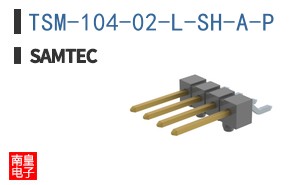 TSM-104-02-L-SH-A-P