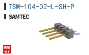 TSM-104-02-L-SH-P
