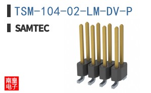 TSM-104-02-LM-DV-P