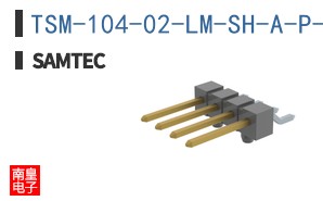 TSM-104-02-LM-SH-A-P-TR